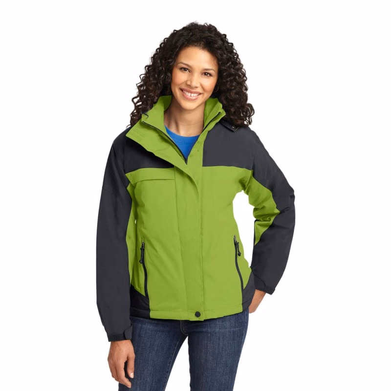Port Authority Women's Nootka Jacket.
