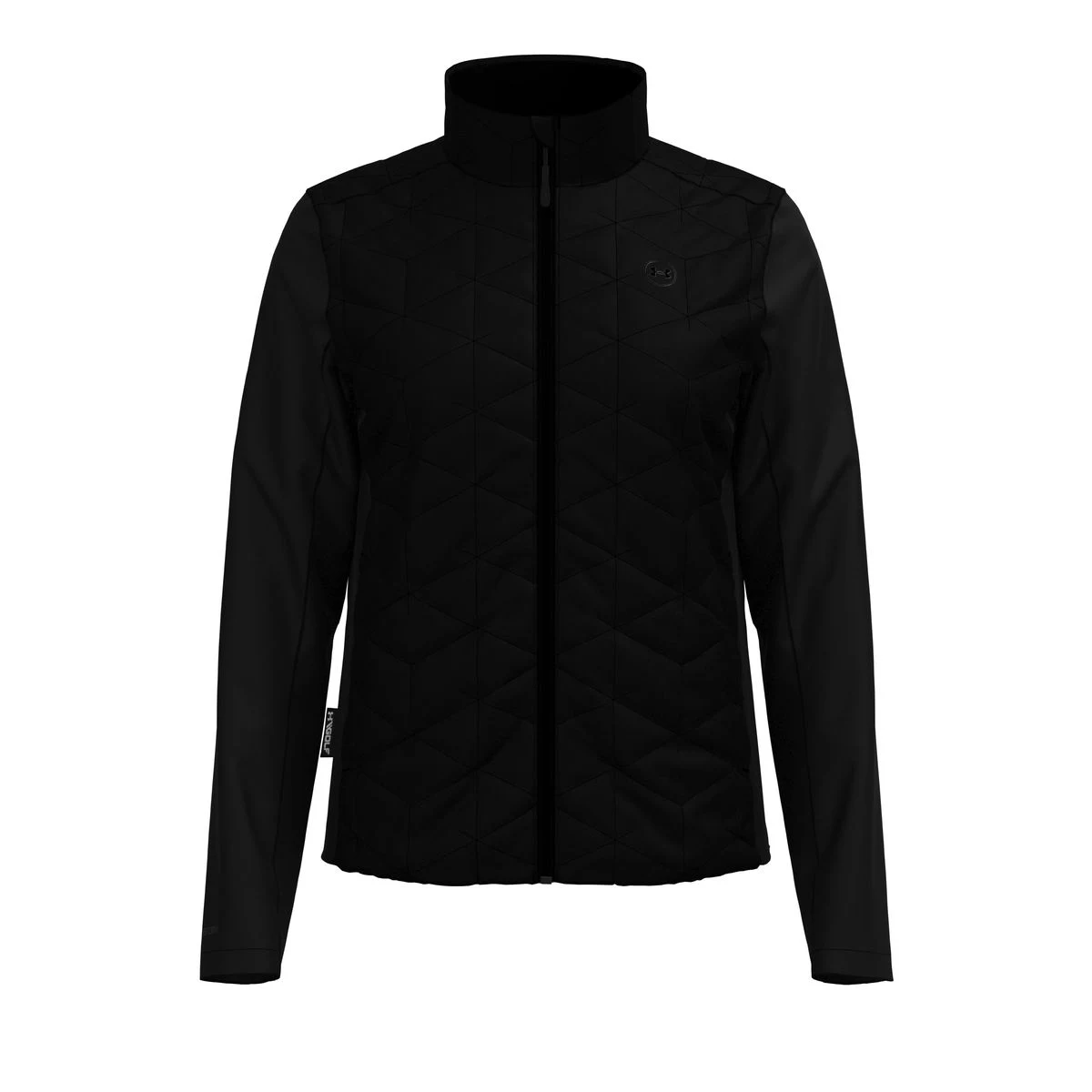 UA Drive Pro Insulated Women's Jacket 1