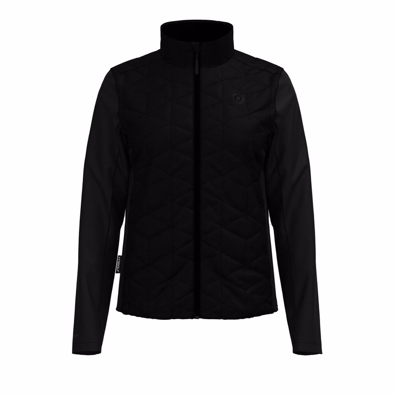 UA Drive Pro Insulated Women's Jacket