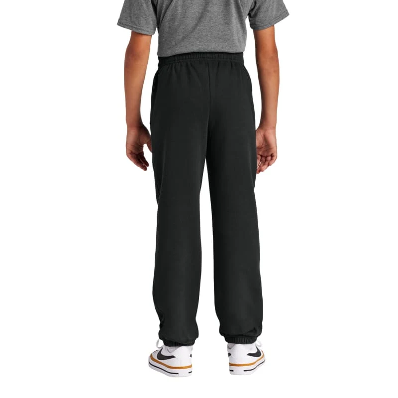 District Youth V.I.T. Fleece Sweatpant 1