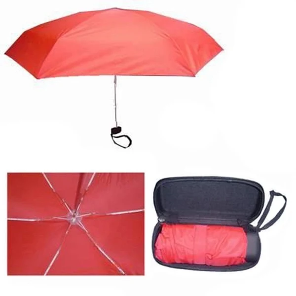 Foldable Umbrella With Box 1