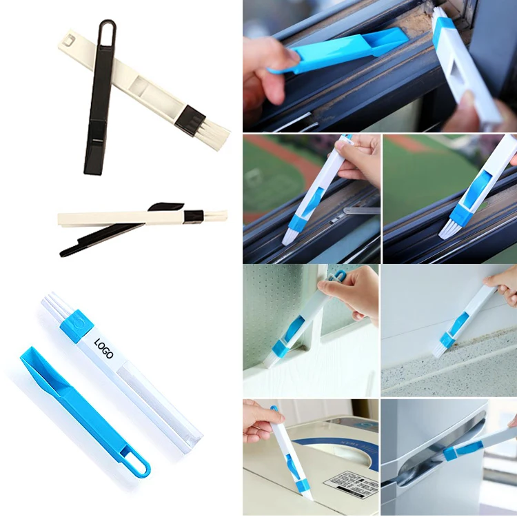 2 In 1 Keyboard Cleaning Brush 1