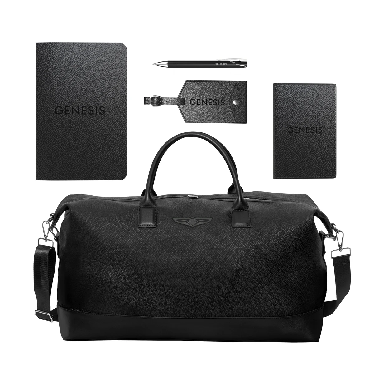 Elite Escape 5-piece Gift Set 1