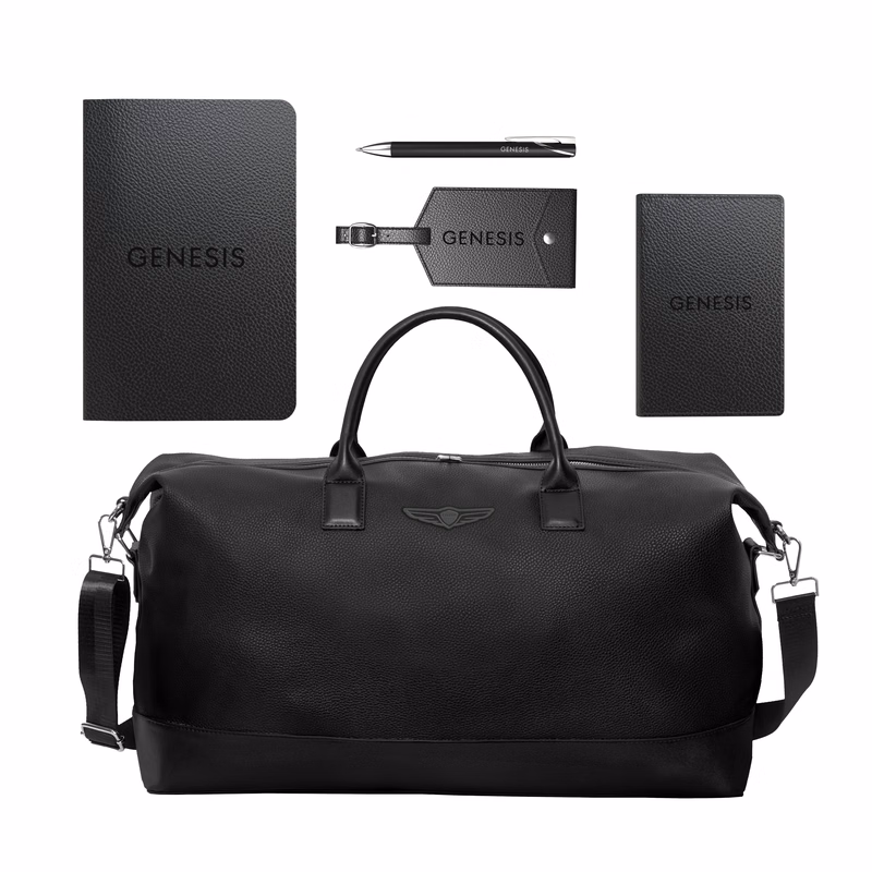 Elite Escape 5-piece Gift Set