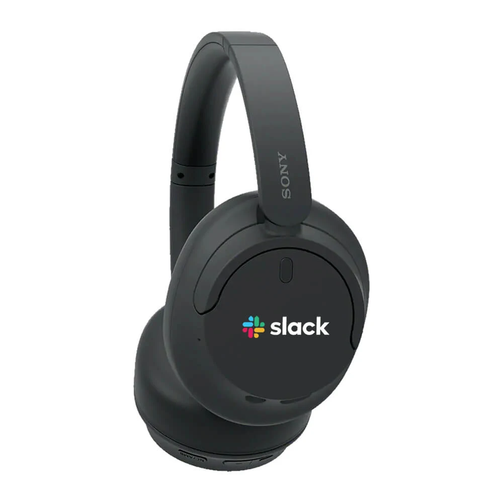 Sony Wireless Noise Canceling Headphones 1