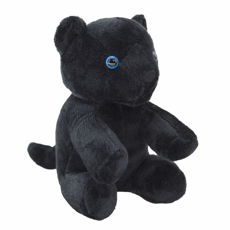 6" Lil Panther