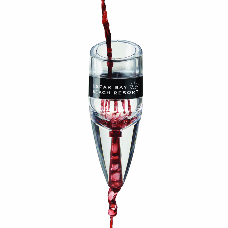 True® Aereo™ Wine Aerator