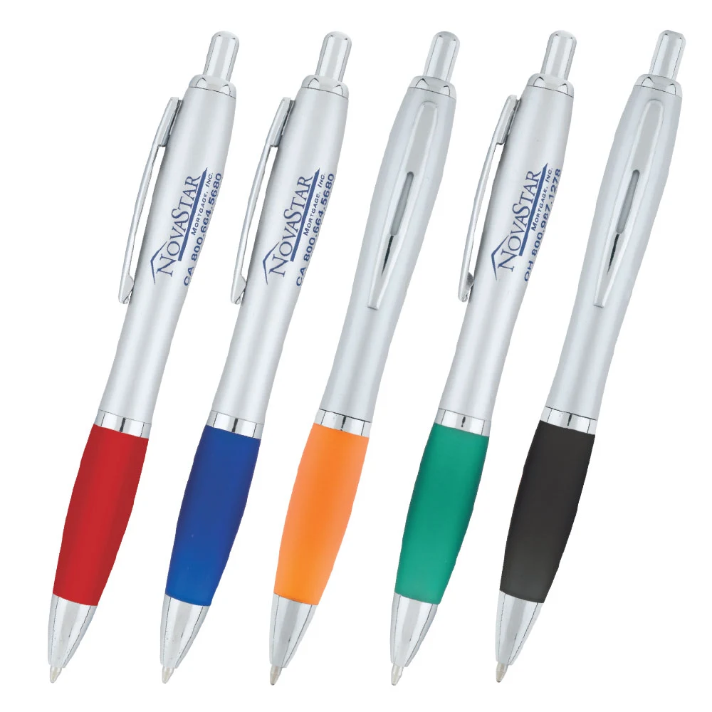 Royce Click-Action Ballpoint Pen 1