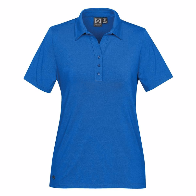 Stormtech Women's Solstice Performance Polo