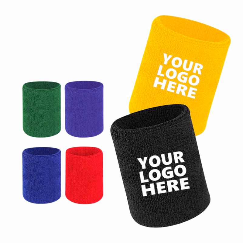 Customizable High-Quality Sports Wristband