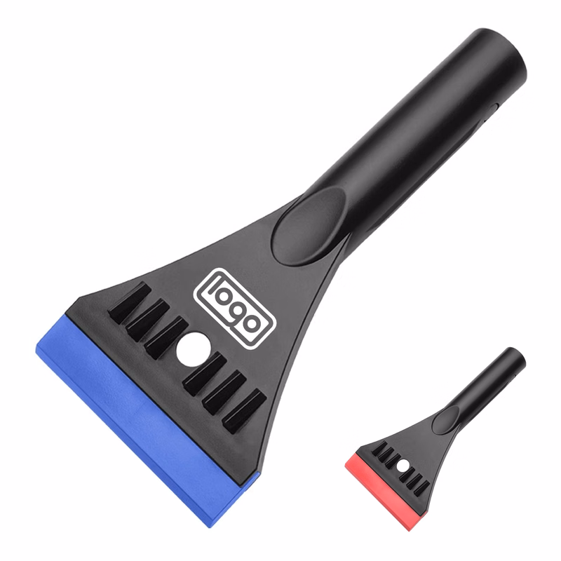 Plastic lce Scraper