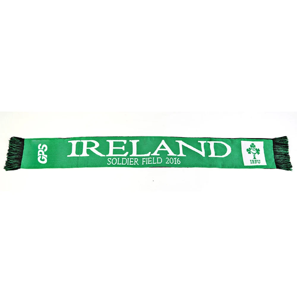 Custom Fans Scarf 1
