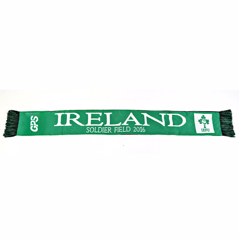 Custom Fans Scarf