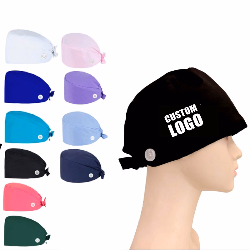 MOQ 10 pcs Surgical Head Cover