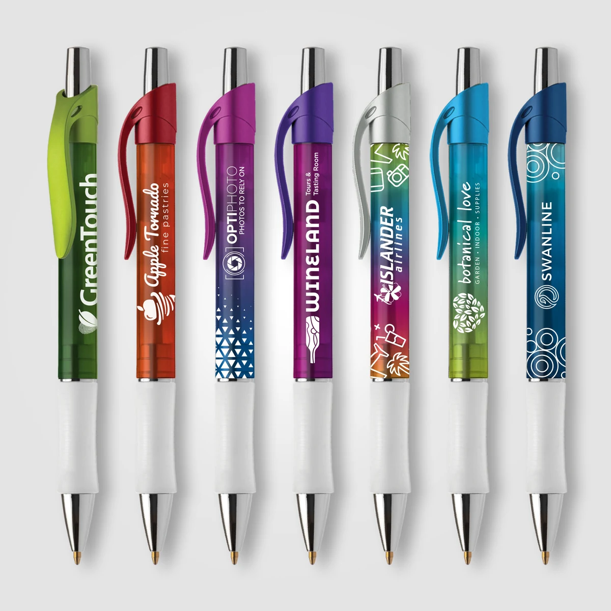 Stylex Frost Ombre Pen 1