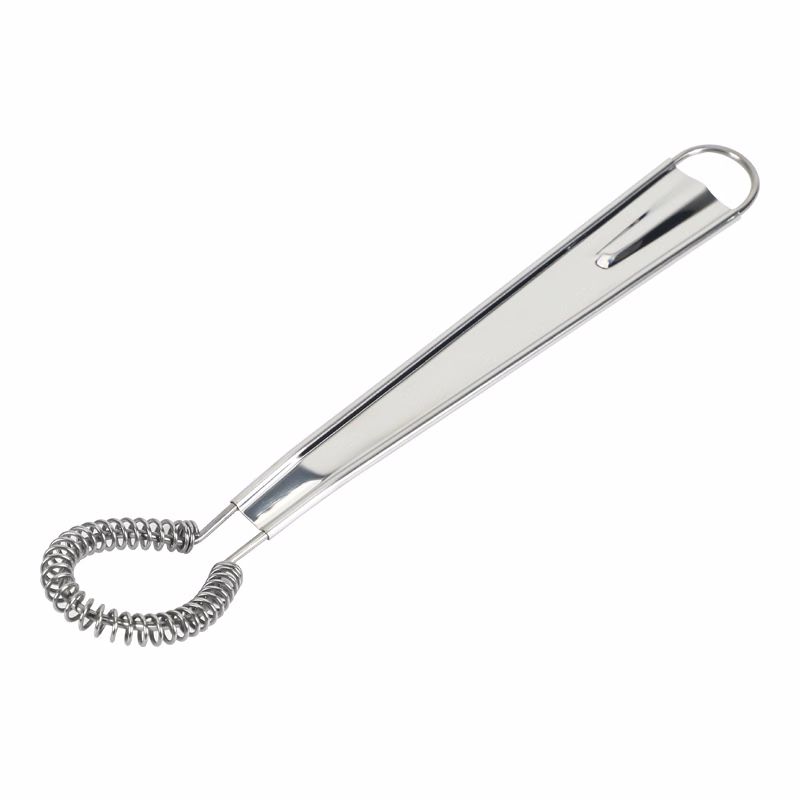 Mini Stainless Steel Stirring Whisk