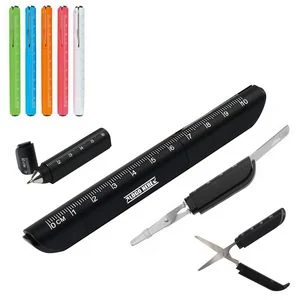 4 In 1 Pen Stationery Tool Set 1