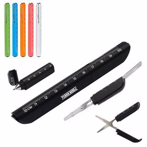 4 In 1 Pen Stationery Tool Set