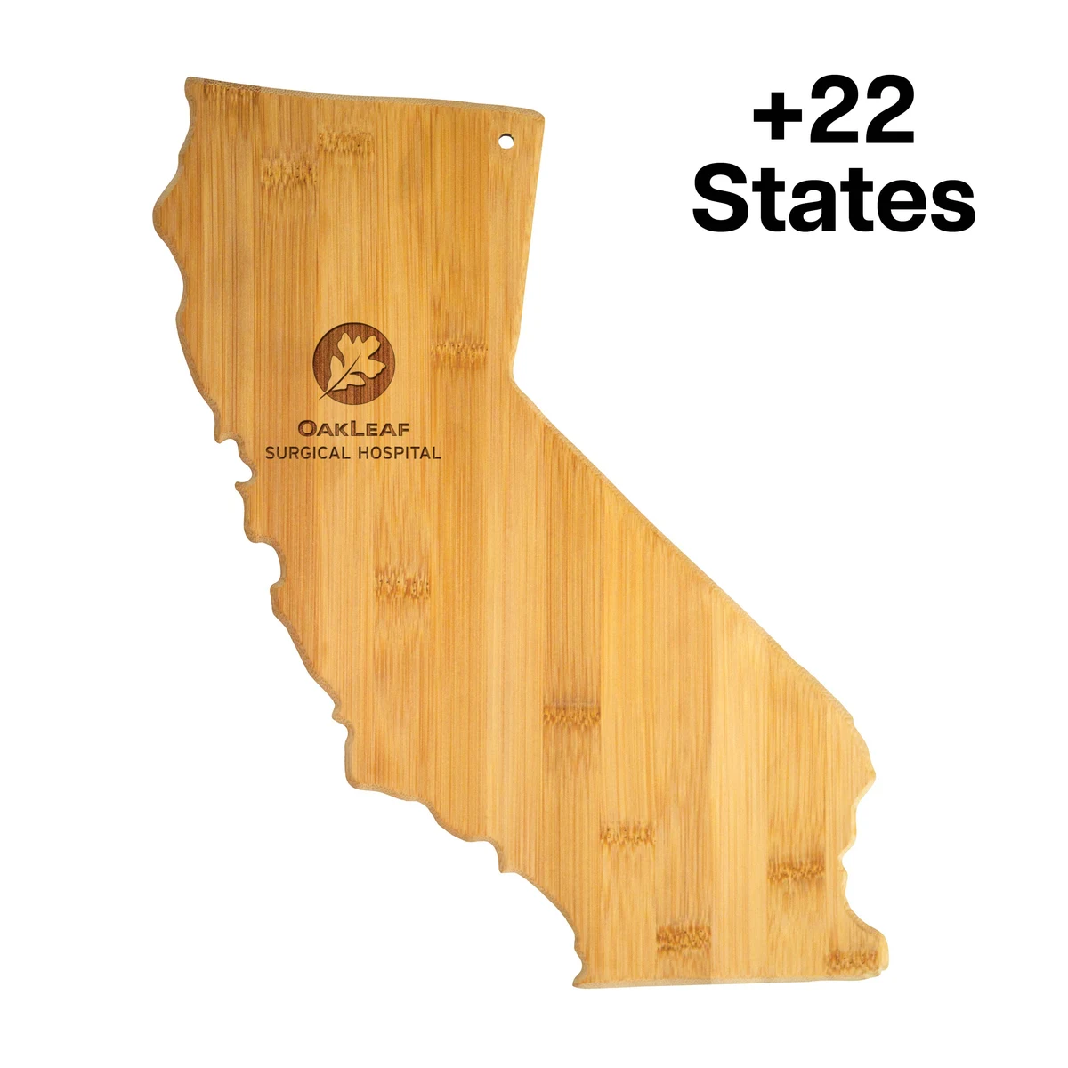 California State Cutting and Serving Board 1