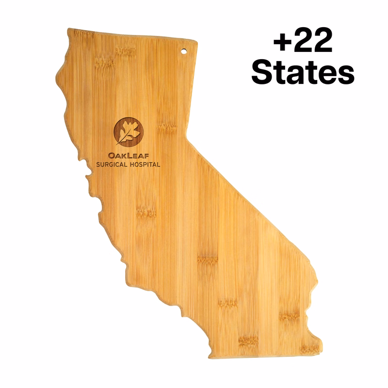California State Cutting and Serving Board