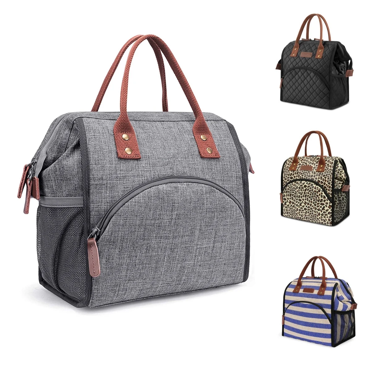Lunch Bag Women 1