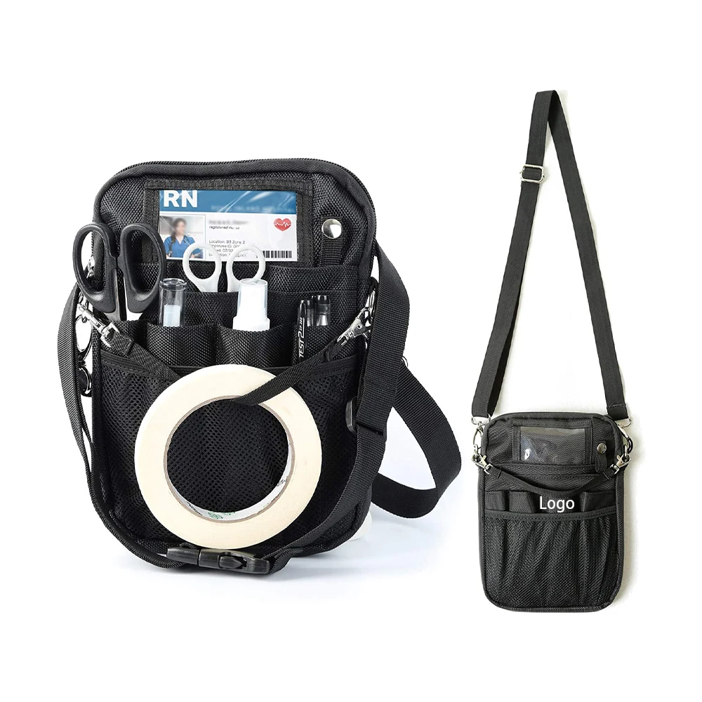 Multifunction Nurse Fanny Pack 1