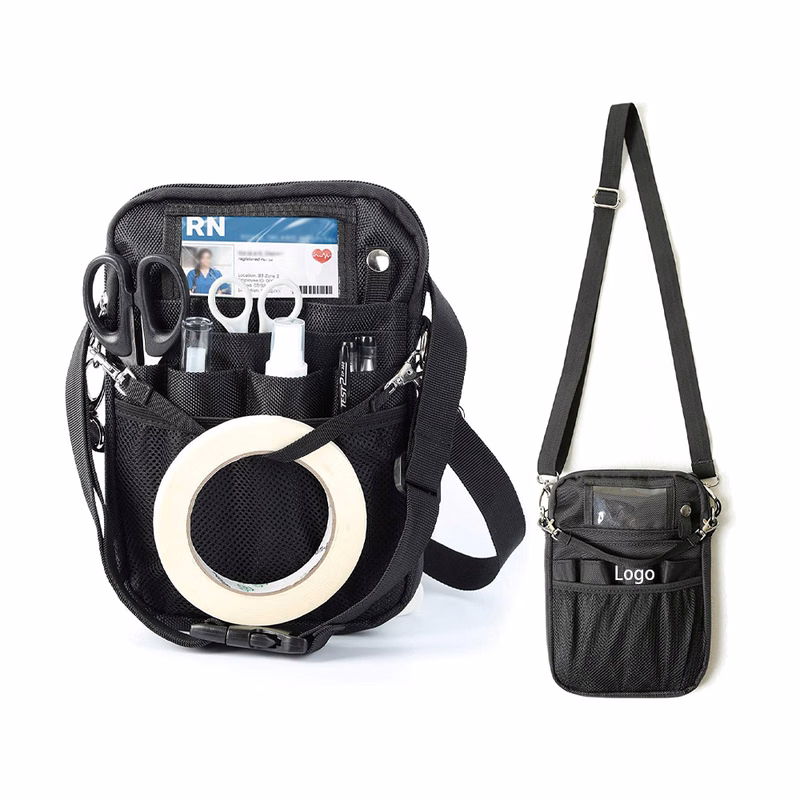 Multifunction Nurse Fanny Pack