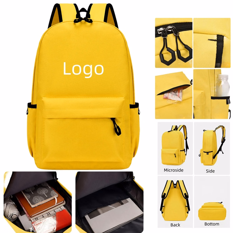 Waterproof Backpack For Children