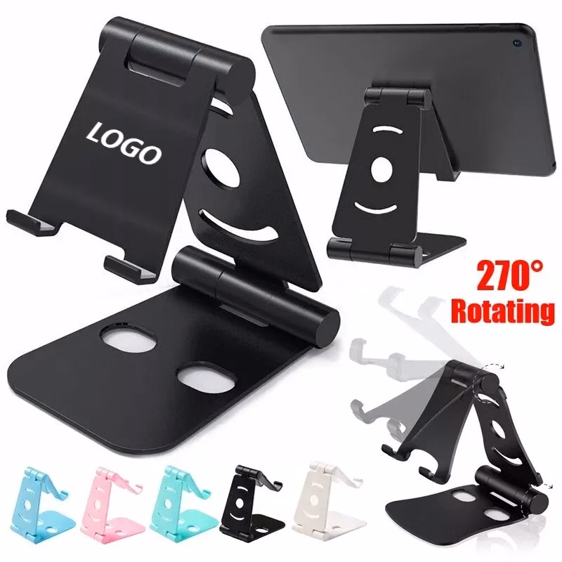 Foldable Phone Holder Stand