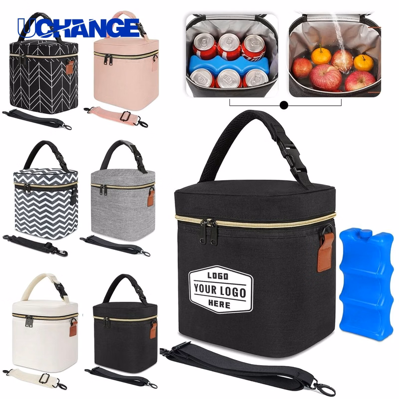 Baby Bottle Bag Container