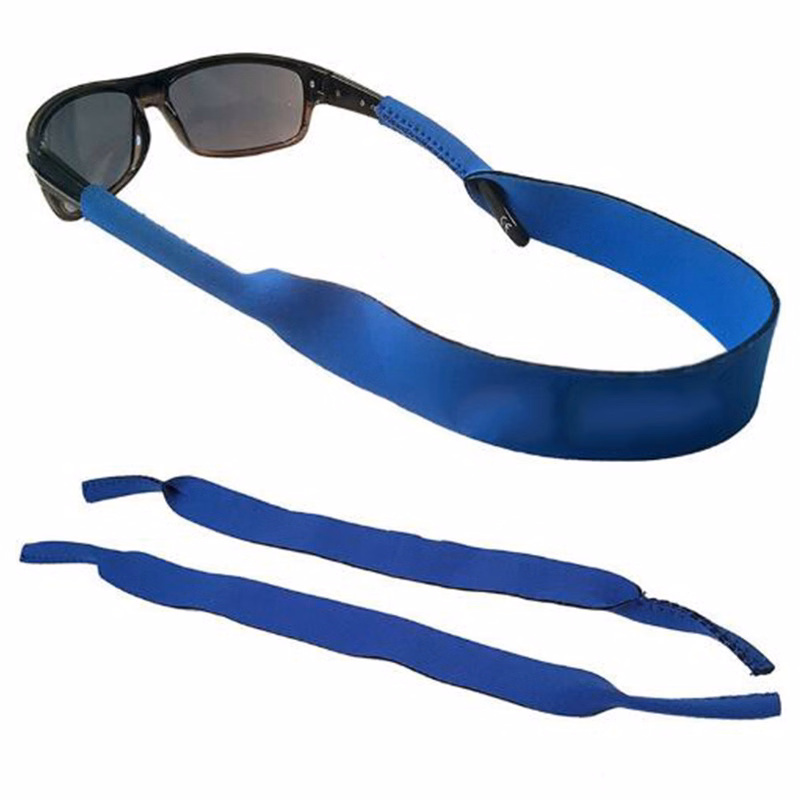 Neoprene Eyeglass Strap