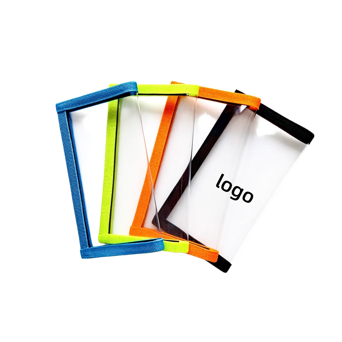 PVC Fishing Lure Storage Bag 1