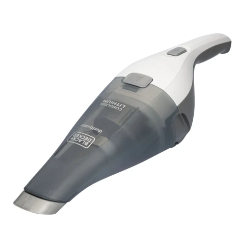 Black & Decker dustbuster Cordless Handheld Vacuum 1