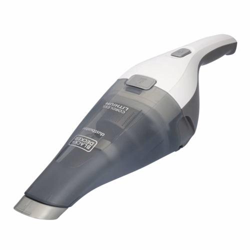 Black & Decker dustbuster Cordless Handheld Vacuum
