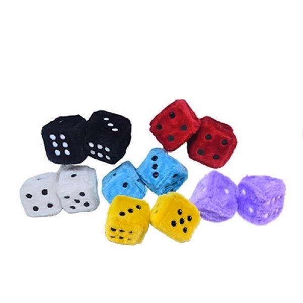 Fuzzy Dice