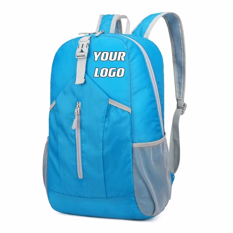 Foldable Sports Backpack For Hiking Climbing