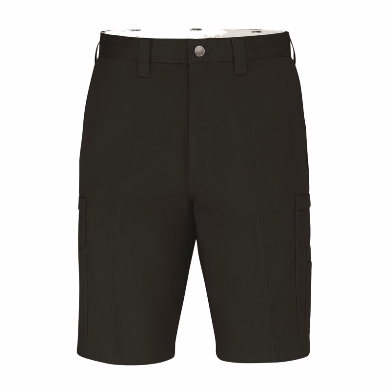 Dickies Men's 11" Industrial Cotton Cargo Shorts - LR33
