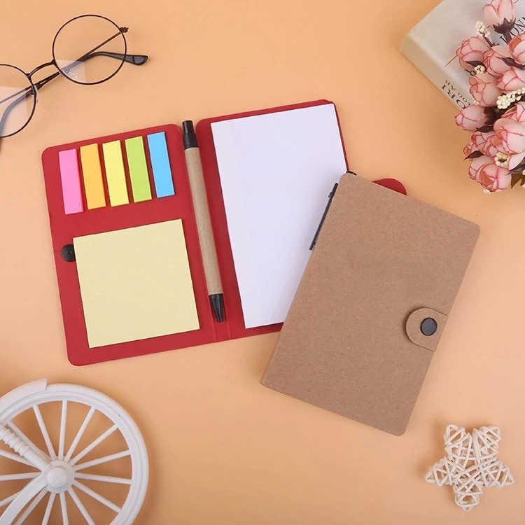 Rita Pen, Note & Flag Set 1