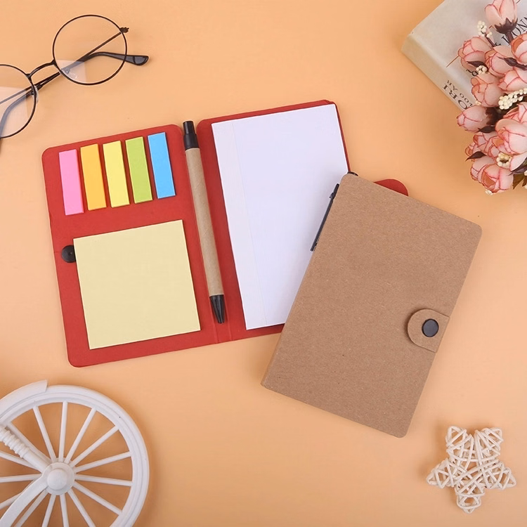 Rita Pen, Note & Flag Set