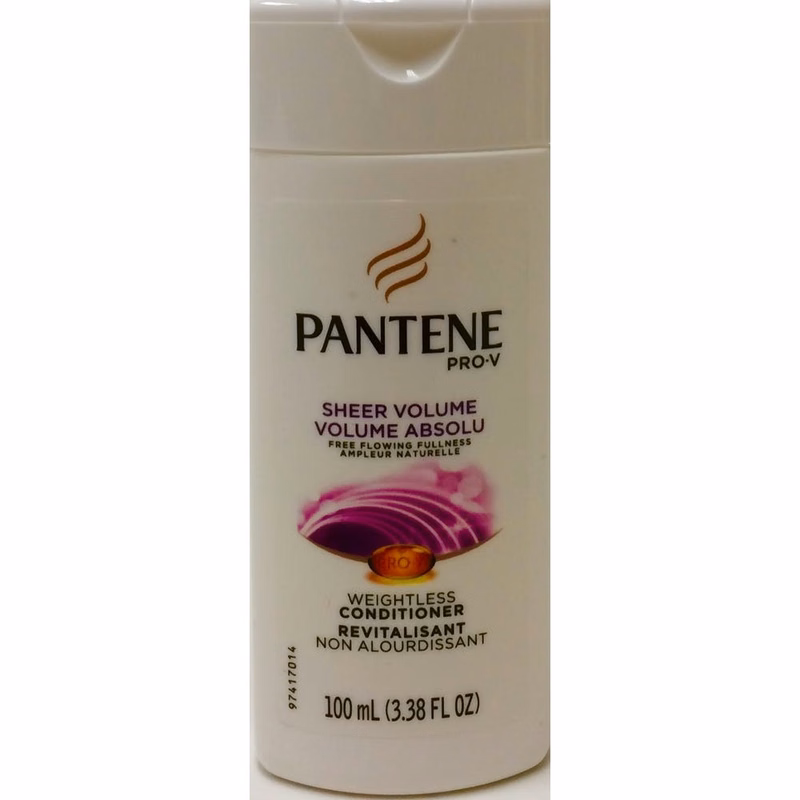 Pantene Pro-V Conditioner - 3.38 fl oz