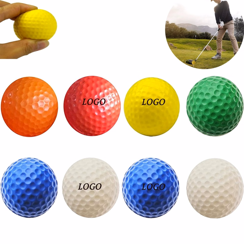 Foam Golf Practice Ball