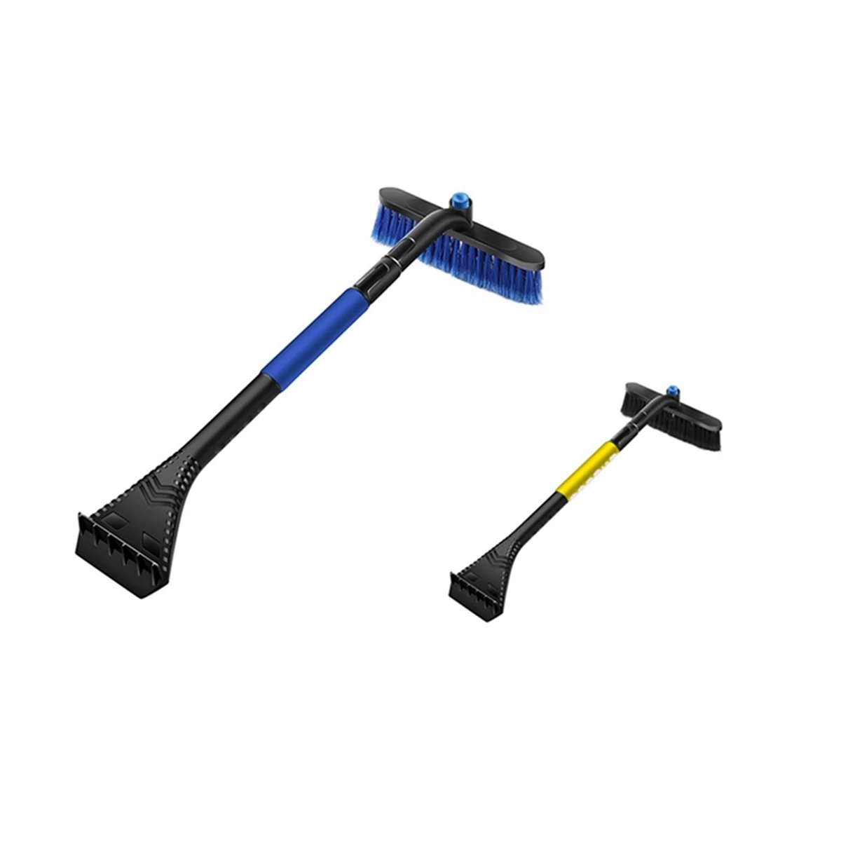 Multi-functional Ice Scrapers 1