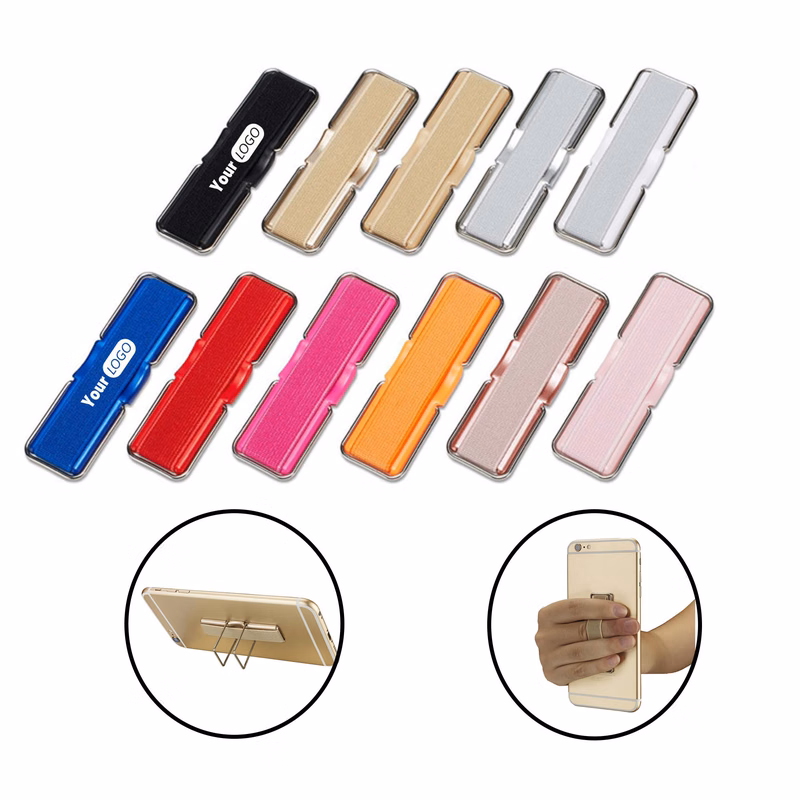 Multi Functional Back Mounted Phone Holder