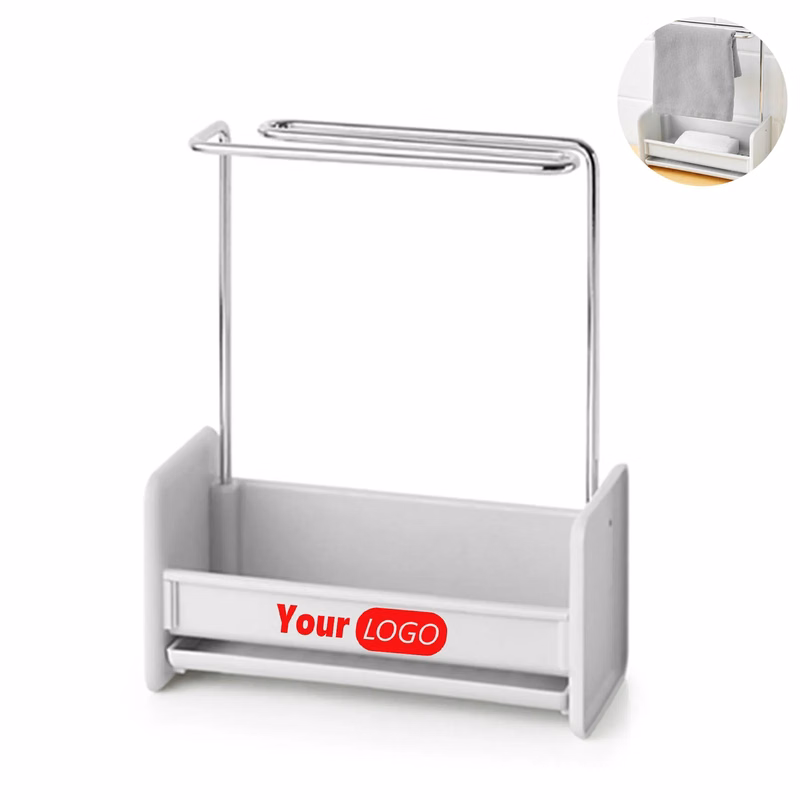 Kitchen Stainless Steel Storage Rack