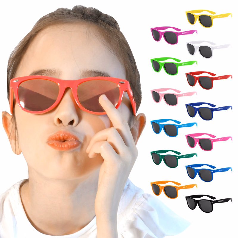 Polarized Sunglasses UV400 Protection