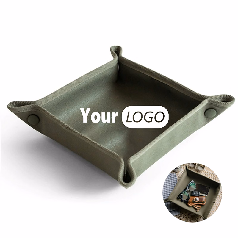 Outdoor Foldable Tray