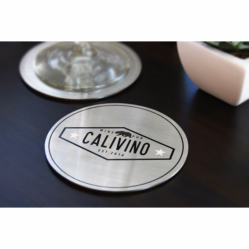 Metal Coasters
