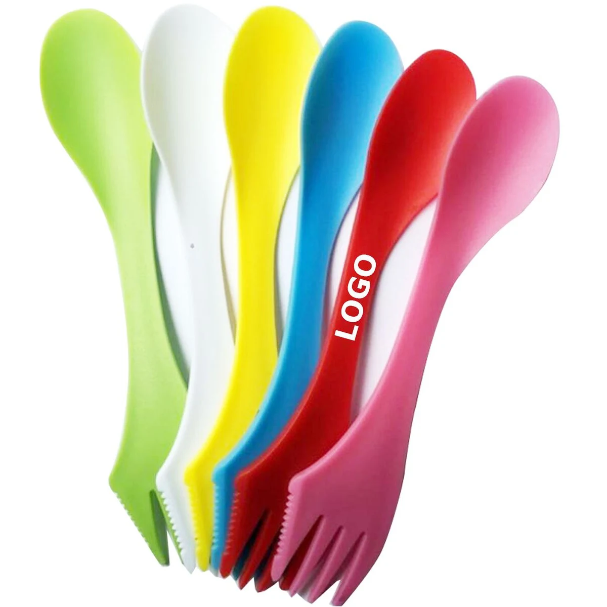 3-In-1 Spork 1