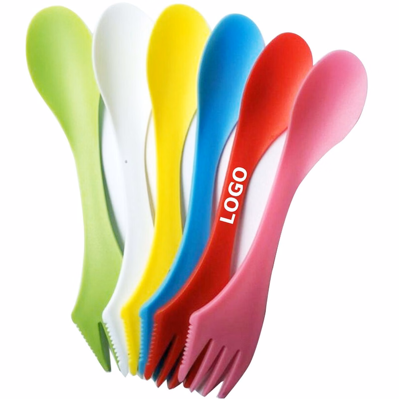 3-In-1 Spork