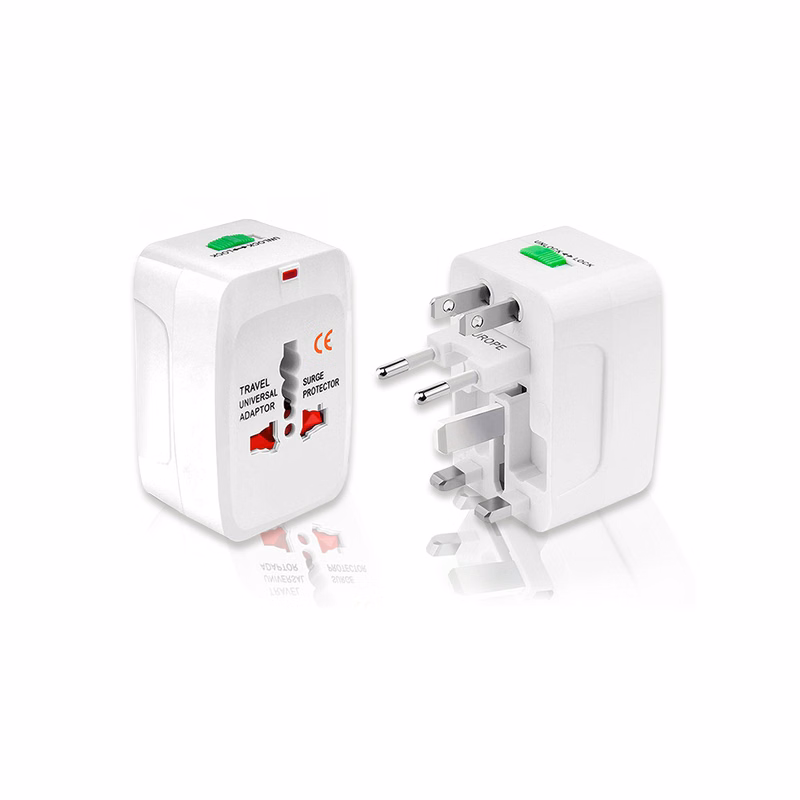 Multifunctional Conversion Plug